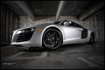 Audi R8 by RENM 2010 года